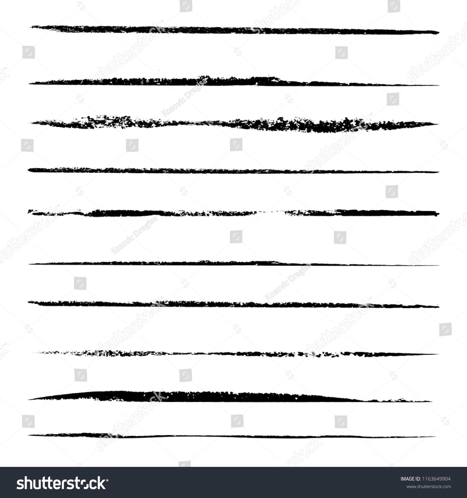 Set Of Pieces Grunge Edges Grunge Borders Vector Brush Strokes 1500x1600 Set Of Pieces Grunge Edges Grunge Borders Vector Brush Strokes