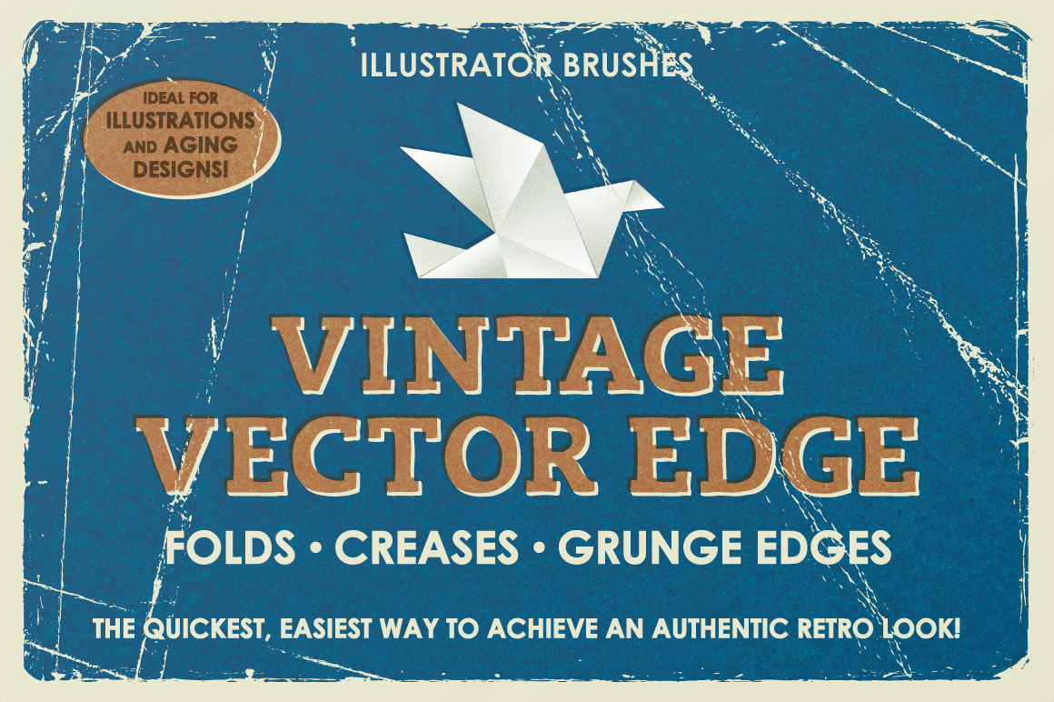 Vintage Vector Edge Brushes The Artifex Forge 1160x772 Vintage Vector Edge Brushes The Artifex Forge
