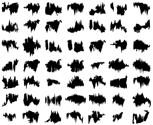 Free Grunge Edges Vector Art 600x490 Free Grunge Edges Vector Art