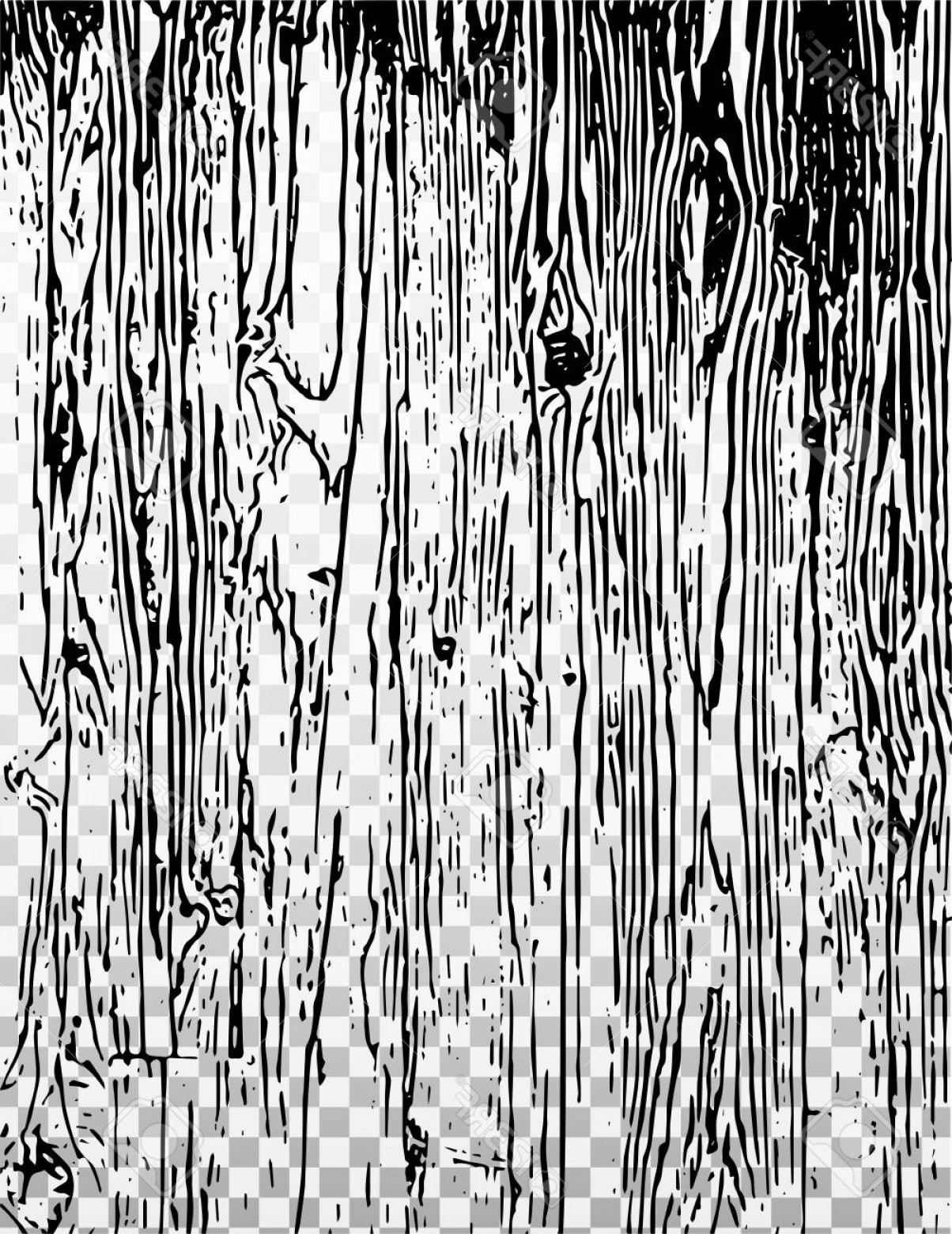 1204x1560 Grunge Effect Vector Transparent Background Catamart