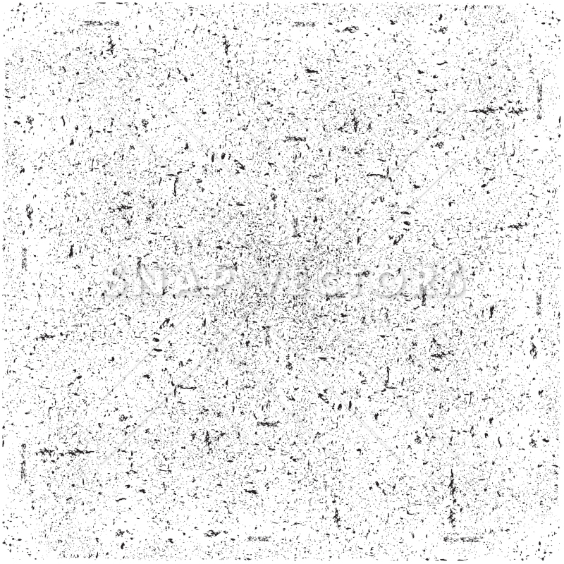 800x800 Vector Distressed Texture And Grunge Overlay