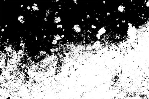 500x334 Black And White Grunge Urban Texture Vector With Copy Space