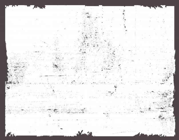 Grunge Frame Vector
