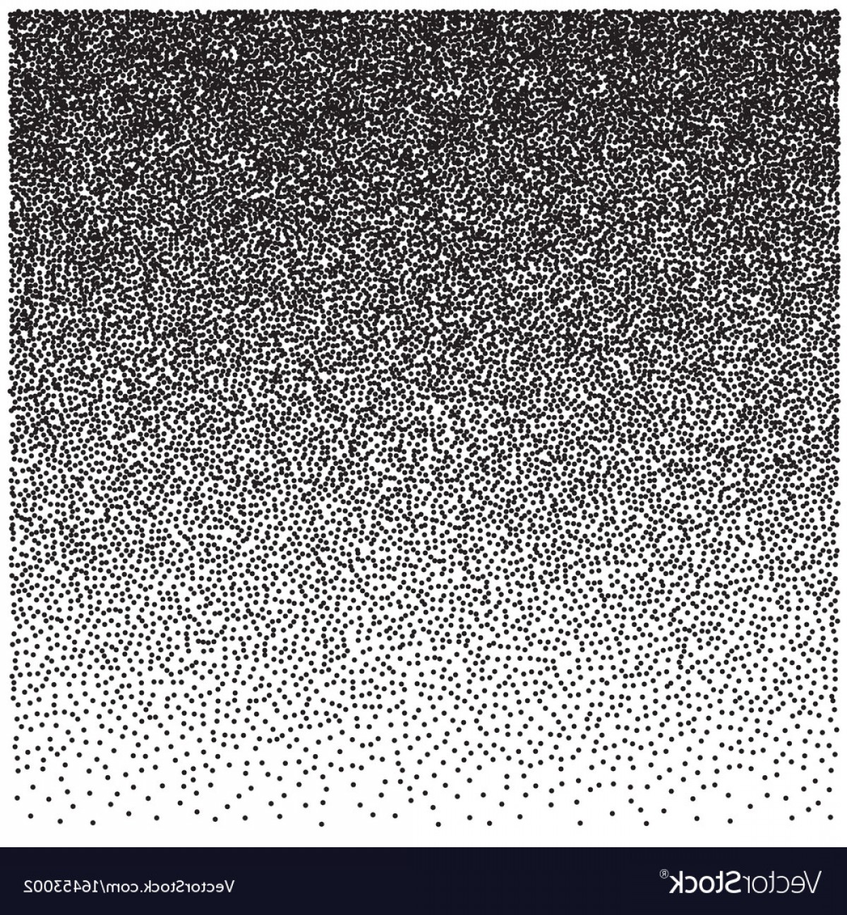 1200x1296 Grunge Halftone Dots Texture Background Vector Soidergi