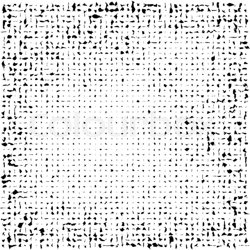 800x800 Grunge Halftone Vector Background Stock Vector Colourbox