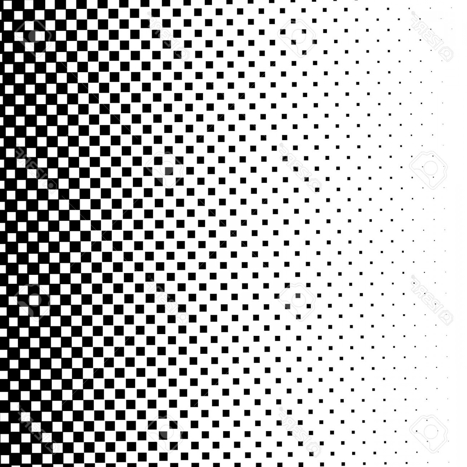 1560x1560 Photostock Vector Grunge Halftone Dots Vector Texture Background