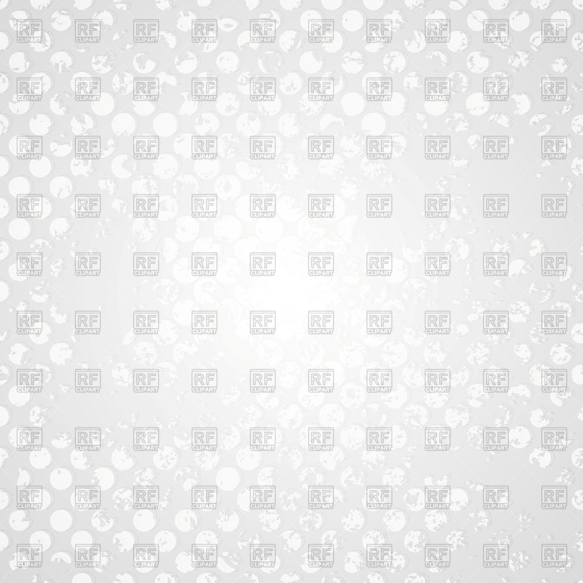 1200x1200 Retro Grunge Halftone Grey Abstract Design Vector Background