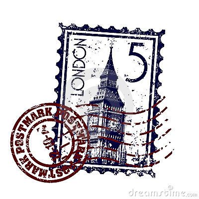 Download London Stamp Or Postmark Style Grunge Stock Photo 400x400 Download London Stamp Or Postmark Style Grunge Stock Photo