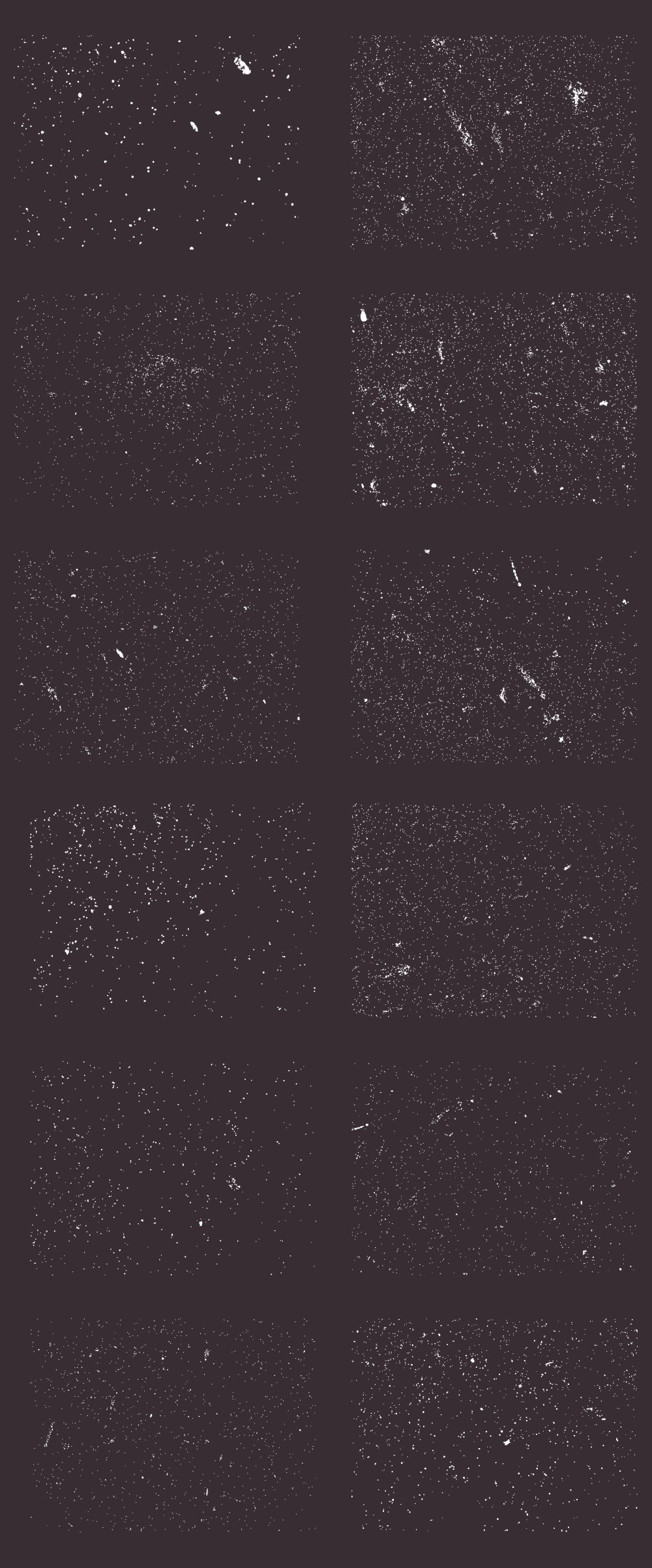 Grunge Pattern Vector