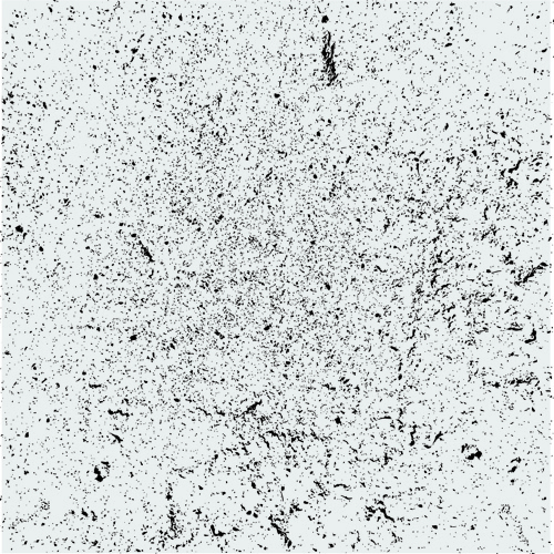 500x500 Black And White Grunge Pattern Vector Free Vector In Encapsulated