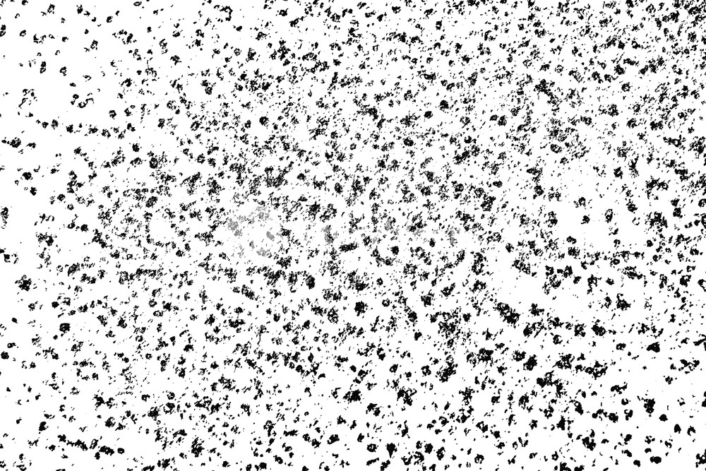 1000x667 Black Grunge Pattern Vector Noise Overlay Texture Isolated