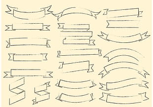 Ribbon Sash Clipart Vector Free Graphics Uihere 310x217 Ribbon Sash Clipart Vector Free Graphics Uihere