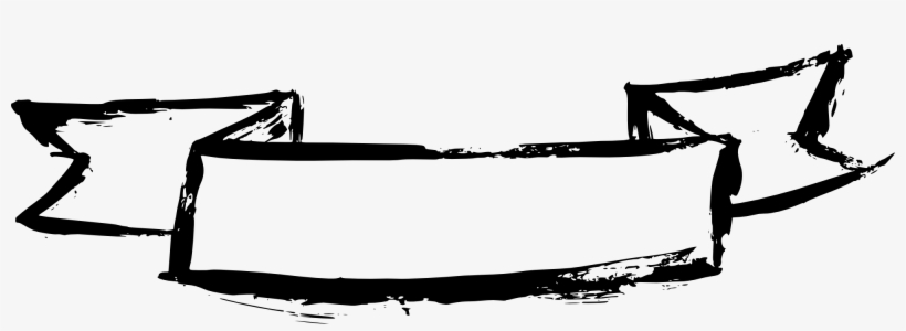 Grunge Ribbon Banner 820x300 Grunge Ribbon Banner