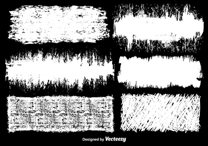 700x490 Grunge Free Vector Art