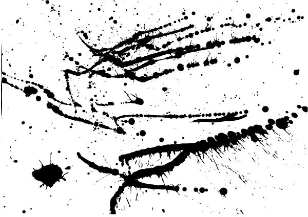 600x424 Free Vector Grunge Graphics For Designers And Illustrators