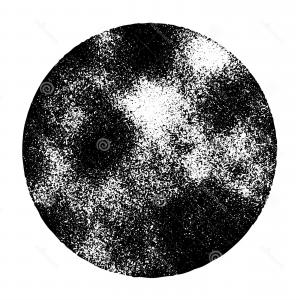 Distressed Circle Stamp Vector Black Color Lamaison 300x300 Distressed Circle Stamp Vector Black Color Lamaison