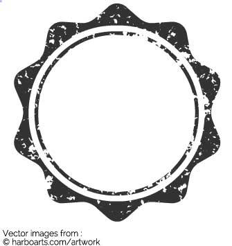 Download Grunge Stamp 335x355 Download Grunge Stamp