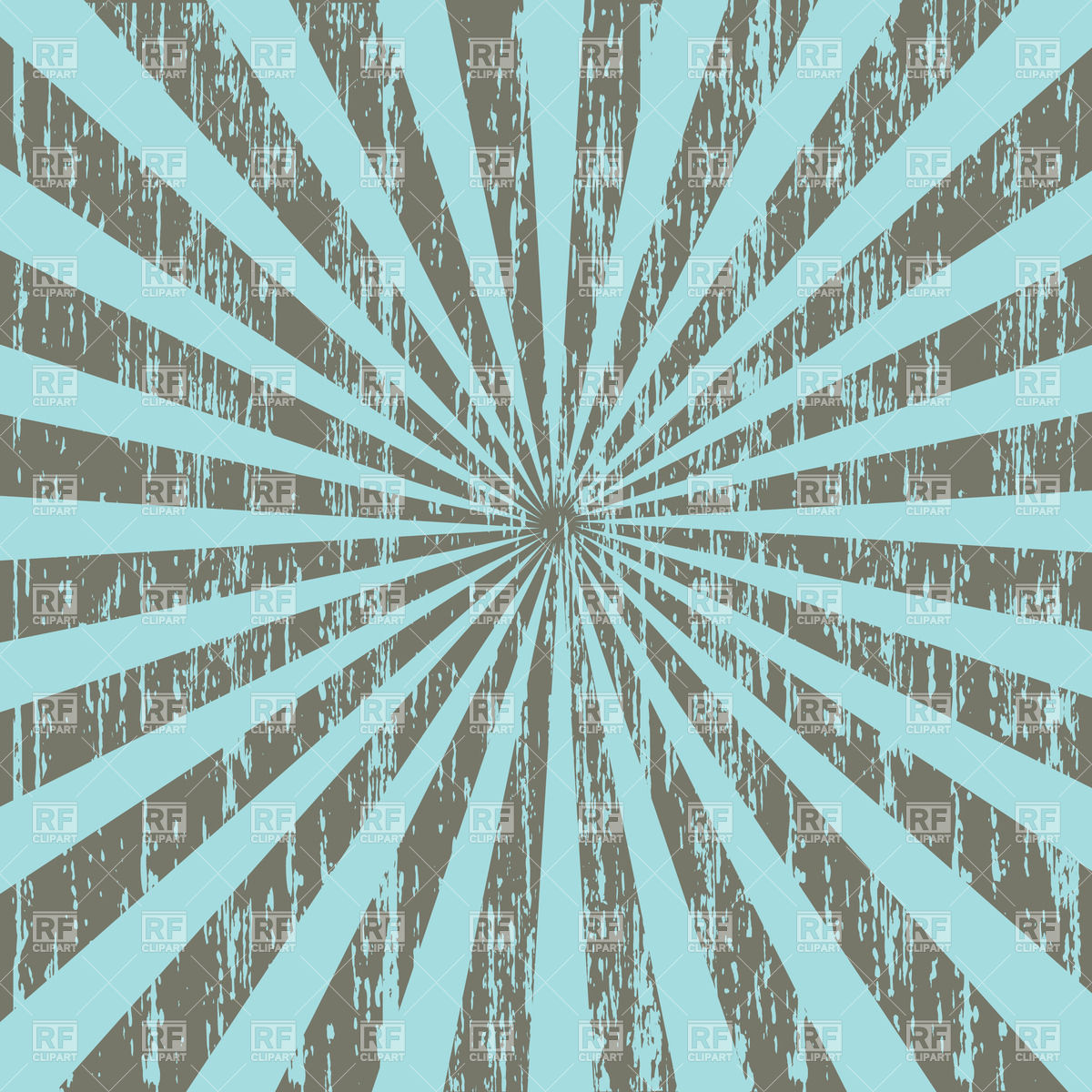 1200x1200 Grunge Radial Stripes Vector Image Of Backgrounds, Textures