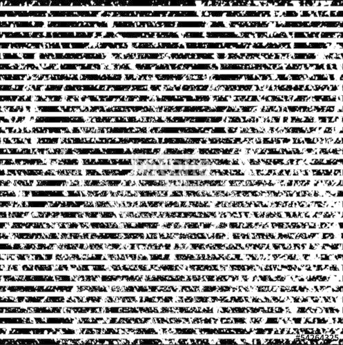 497x500 Grunge Stripe Vector Illustration Stock Image And Royalty Free