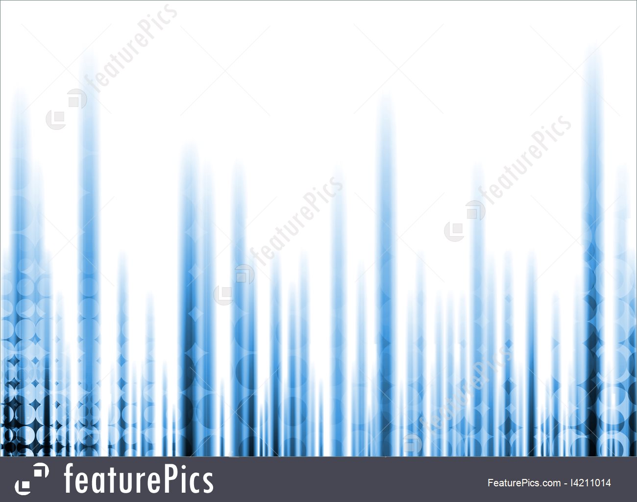 1300x1024 Bright Vector Grunge Stripes Design