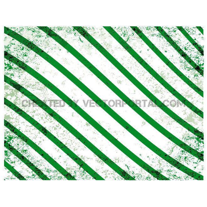 660x660 Grunge Stripes Vector Image