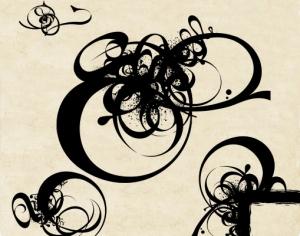 Free Photoshop Brushes 300x236 Free Photoshop Brushes