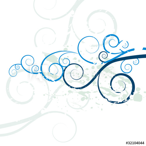 Grunge Swirl Background Texture 500x500 Grunge Swirl Background Texture