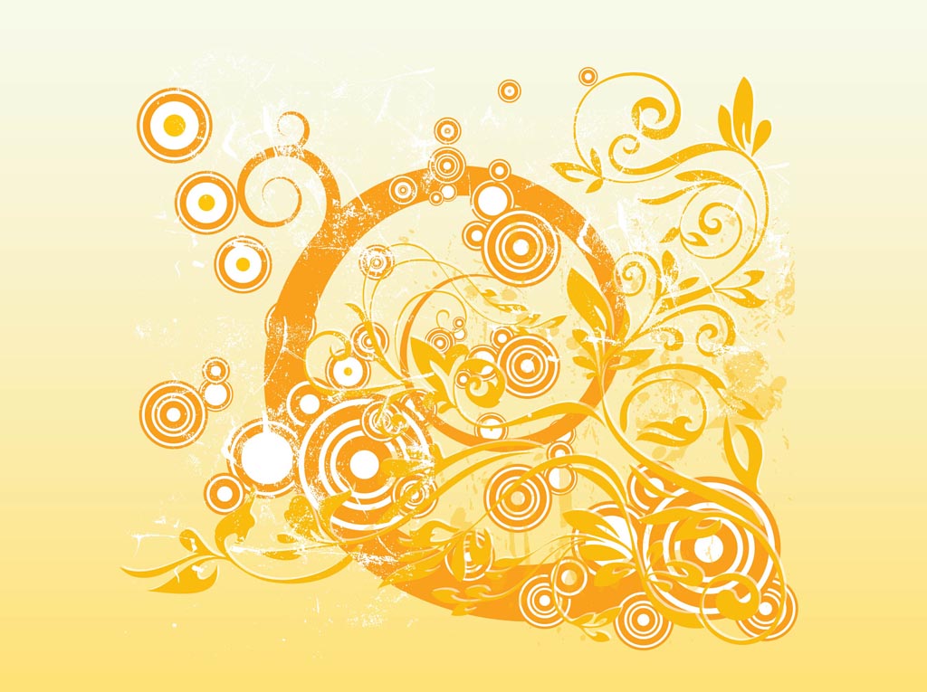 Rounds Swirls Grunge Vector Free Vectors Ui Download 1024x765 Rounds Swirls Grunge Vector Free Vectors Ui Download