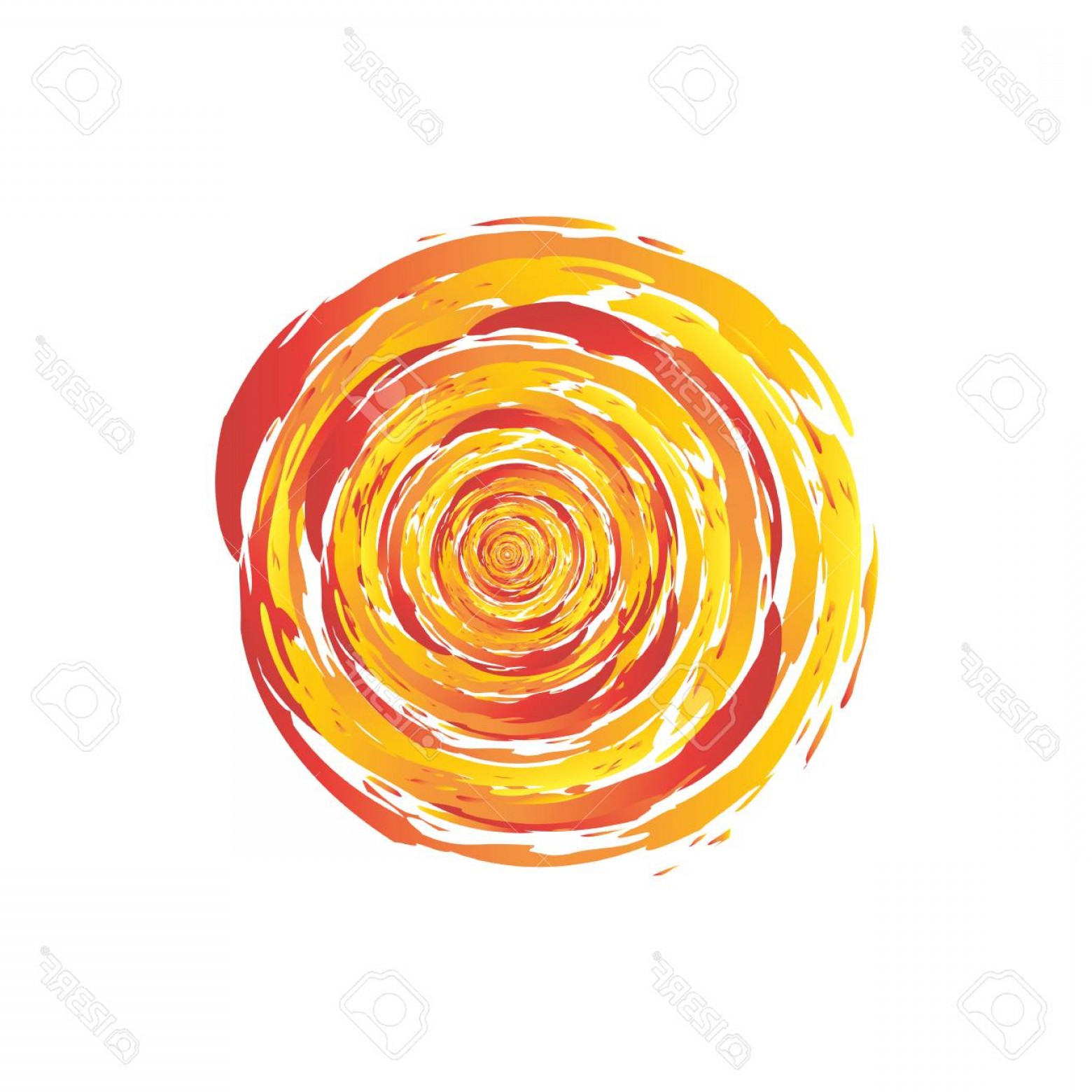 Vector Circle Orange Grunge Catchsplace 1560x1560 Vector Circle Orange Grunge Catchsplace