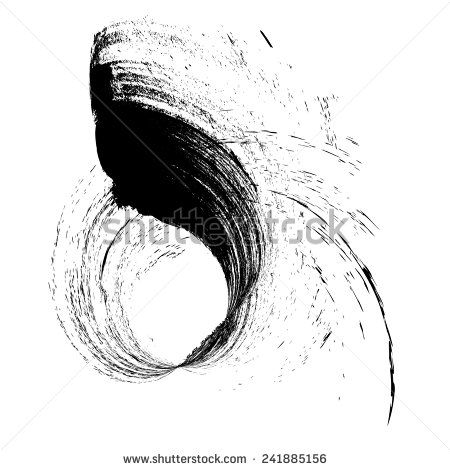 Vector Grunge Brushes Line Circle Brush Stroke Vector Logo 450x470 Vector Grunge Brushes Line Circle Brush Stroke Vector Logo