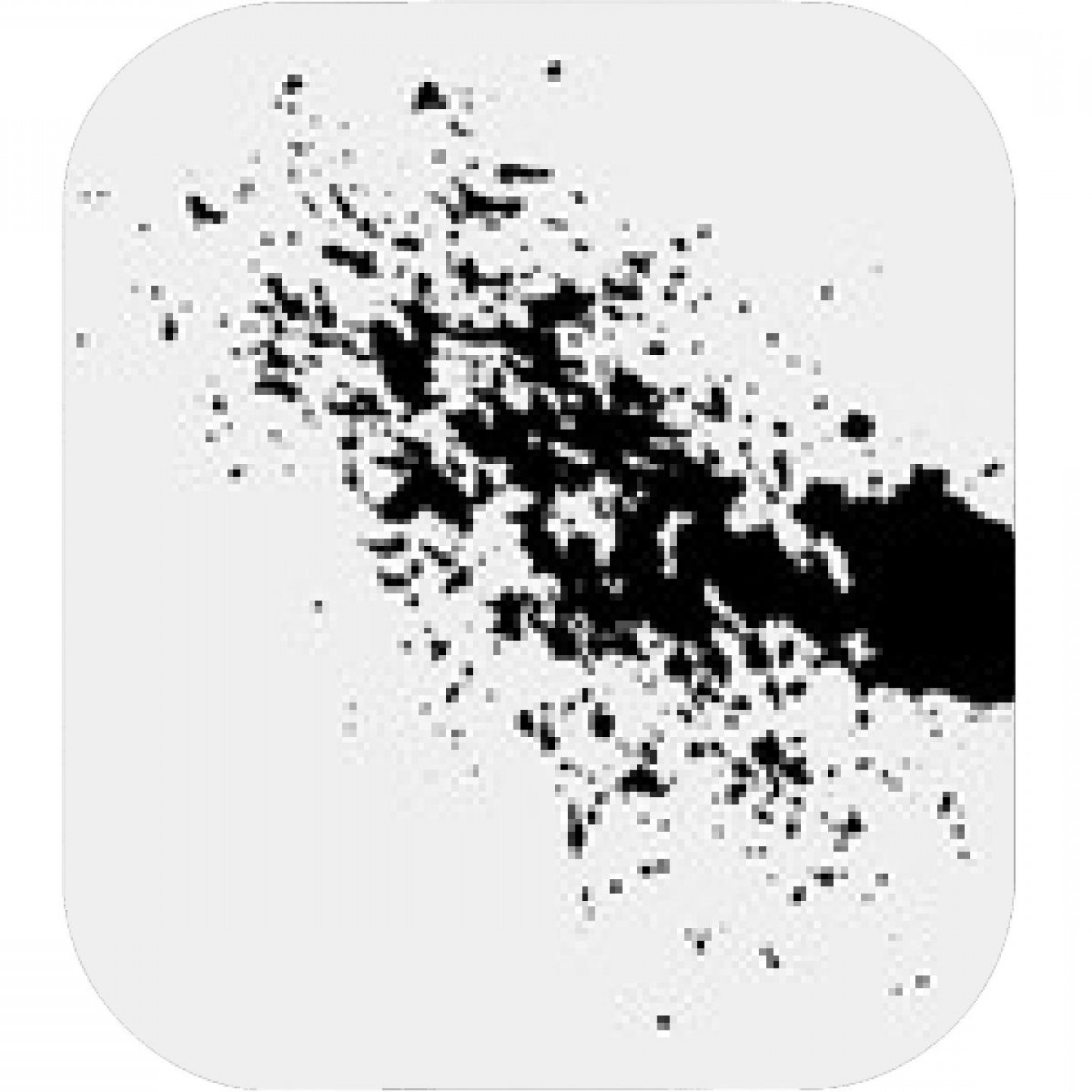 Wave Vector Splatter Brush Catamart 1440x1440 Wave Vector Splatter Brush Catamart