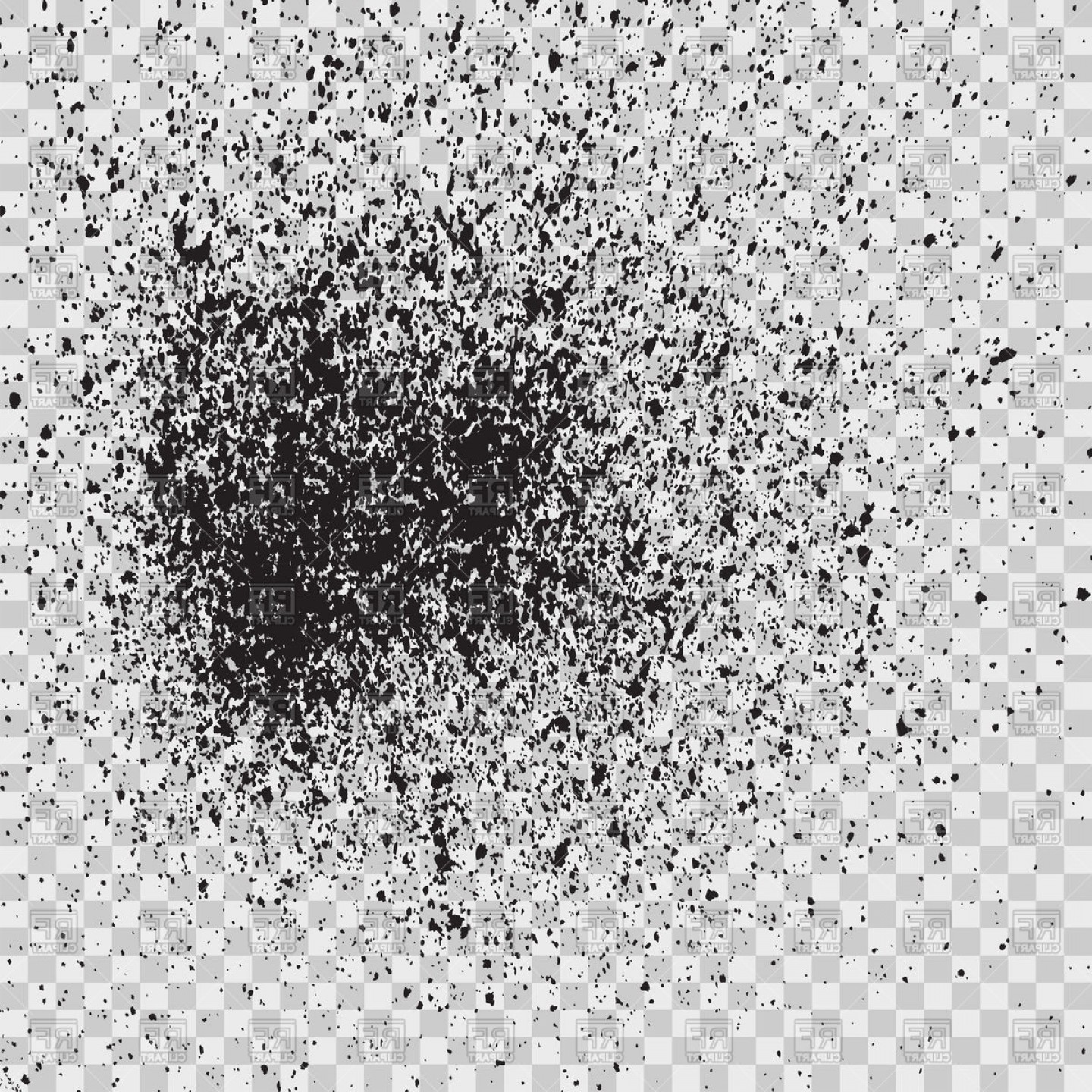 1440x1440 Vector Grunge Filter Cqrecords