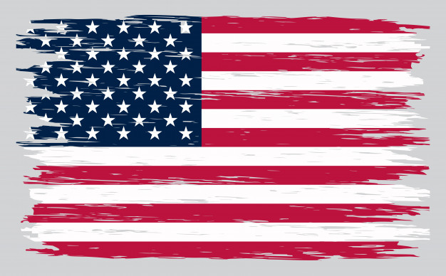 Grunge American Flag Vector Premium Download 626x388 Grunge American Flag Vector Premium Download
