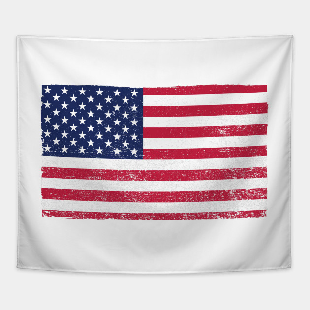 American Flag Vector Grunge Usa 630x630 American Flag Vector Grunge Usa