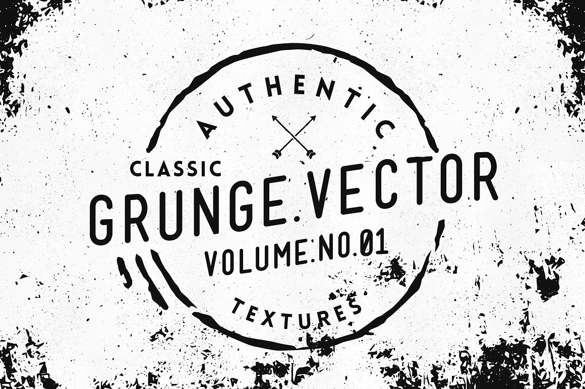 Grunge Vector
