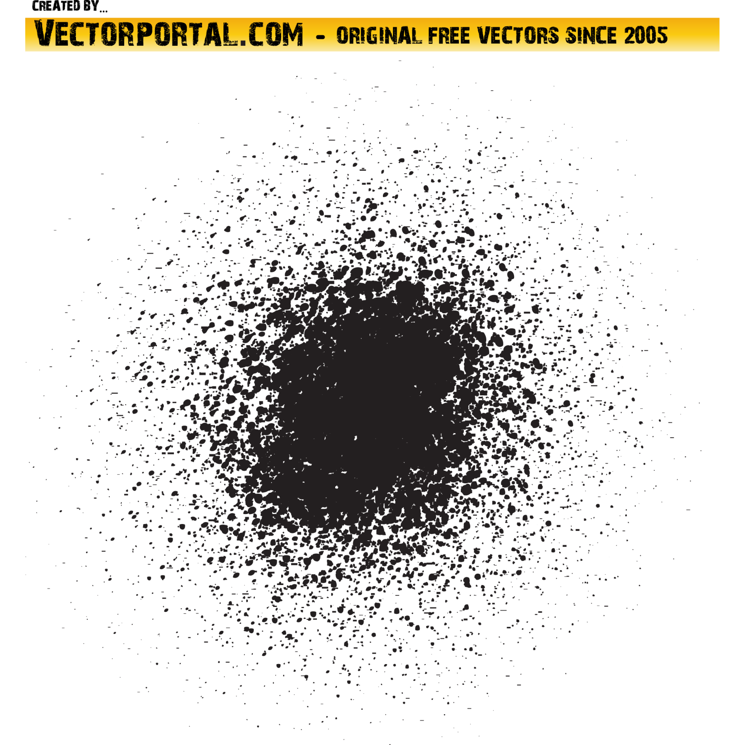 1500x1500 Vector For Free Use Grunge Vector
