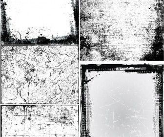 Grunge Textures Vector 336x280 Grunge Textures Vector