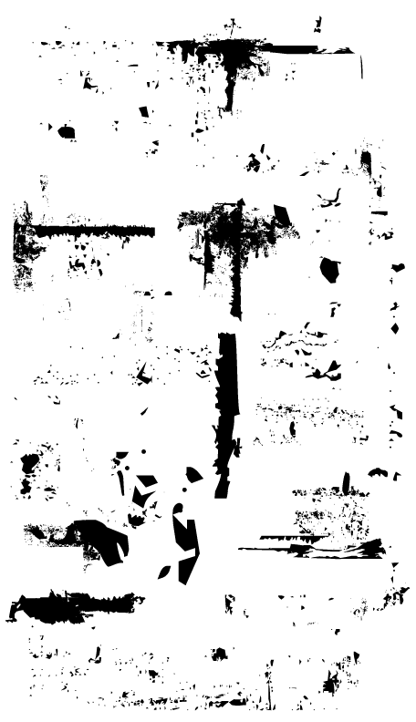 Free Vector Grunge Corners 456x792 Free Vector Grunge Corners