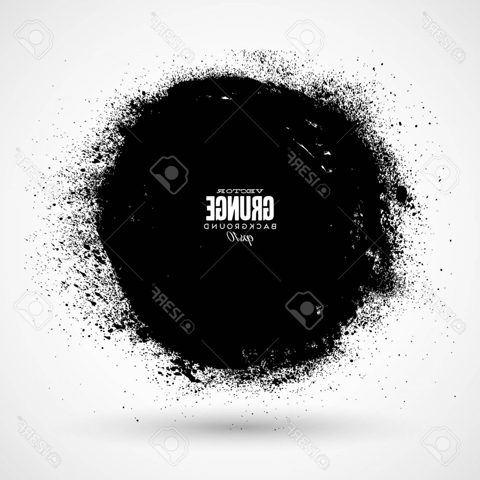 Distressed Vector Shapes Catchsplace 1560x1560 Distressed Vector Shapes Catchsplace