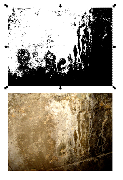 How To Make Vector Grunge 413x604 How To Make Vector Grunge