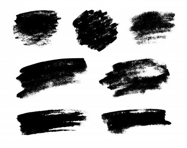 Paintbrush Vectors, Photos And Free Download 626x495 Paintbrush Vectors, Photos And Free Download