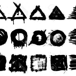 Abstract Grunge Blob Background Vector Shape Hoodamathrun 300x300 Abstract Grunge Blob Background Vector Shape Hoodamathrun