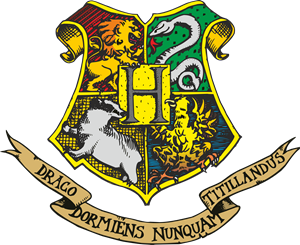 300x245 Hogwarts Logo Vector