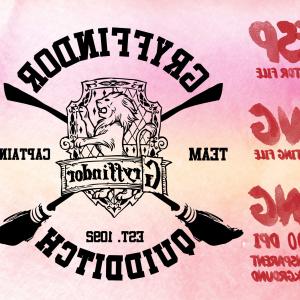 300x300 Crest Collaborative Printable School Calendar Harry Potter