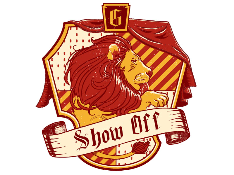 Download Gryffindor Vector at Vectorified.com | Collection of ...