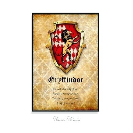 Download Gryffindor Vector at Vectorified.com | Collection of ...