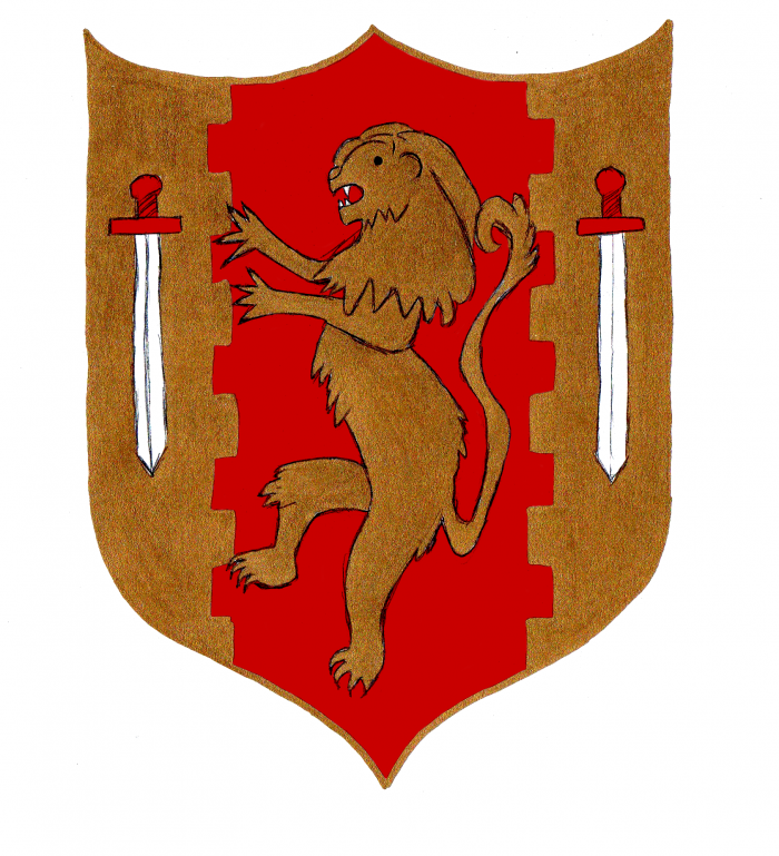 700x769 Gryffindor Emblem Transparent Png Images Vector, Clipart