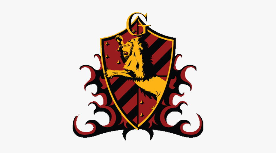 Gryffindor Vector at Vectorified.com | Collection of Gryffindor Vector ...