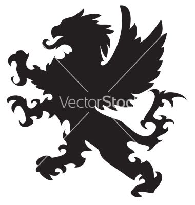 Gryphon Vector at Vectorified.com | Collection of Gryphon Vector free ...