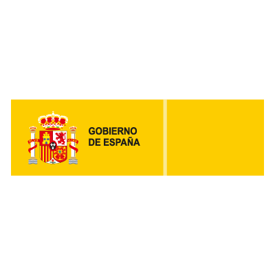 400x400 Gobierno De Espana Logo Vector